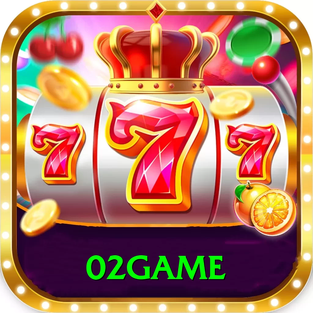 02Game Games (Casino & Earning) Deluxe vv4.4.6 - 2