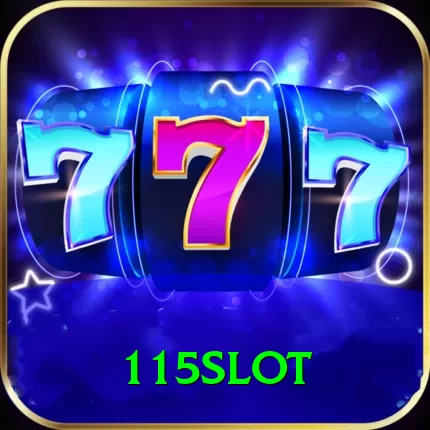 115slot Games (Casino & Earning) Pro vv4.7.0 - 2