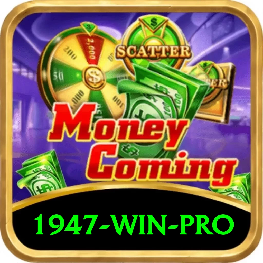 1947 win Mega - Casino & Slots - 2