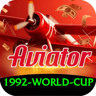 1992 world cup Premium v3.5.1 - 2