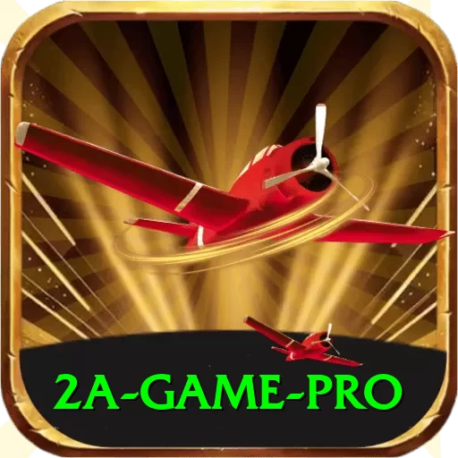 2A Game - Pro Earning App - 2