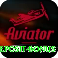 300% first deposit bonus Elite v1.9.1