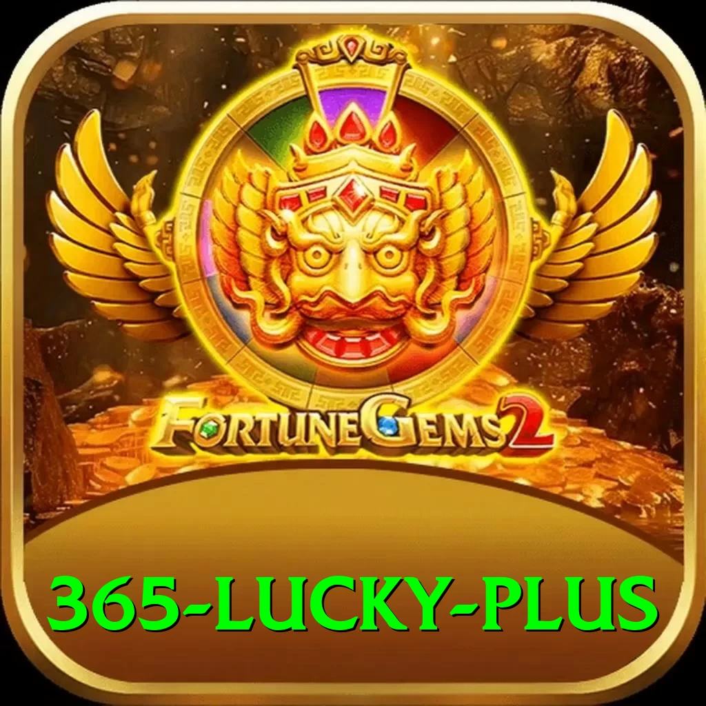 365 Lucky Games Turbo - 2