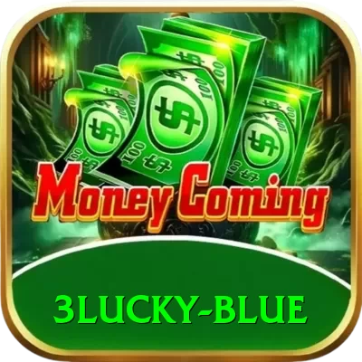 3Lucky Blue Pakistan Turbo v2.0.9 - 2