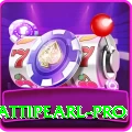 3pattipearl Live Max