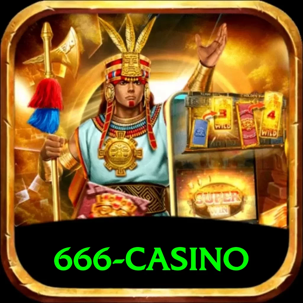 666 casino Games (Casino & Earning) Turbo v5.9.6 - 2