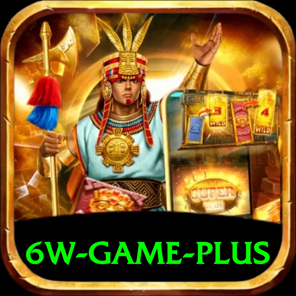 6w game VIP Edition v1.0.9 - 2