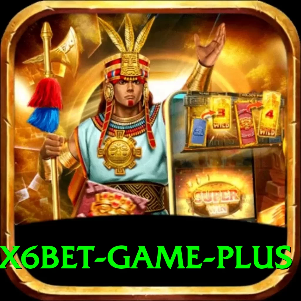 6X6Bet Game - Turbo v5.6.8 - 2