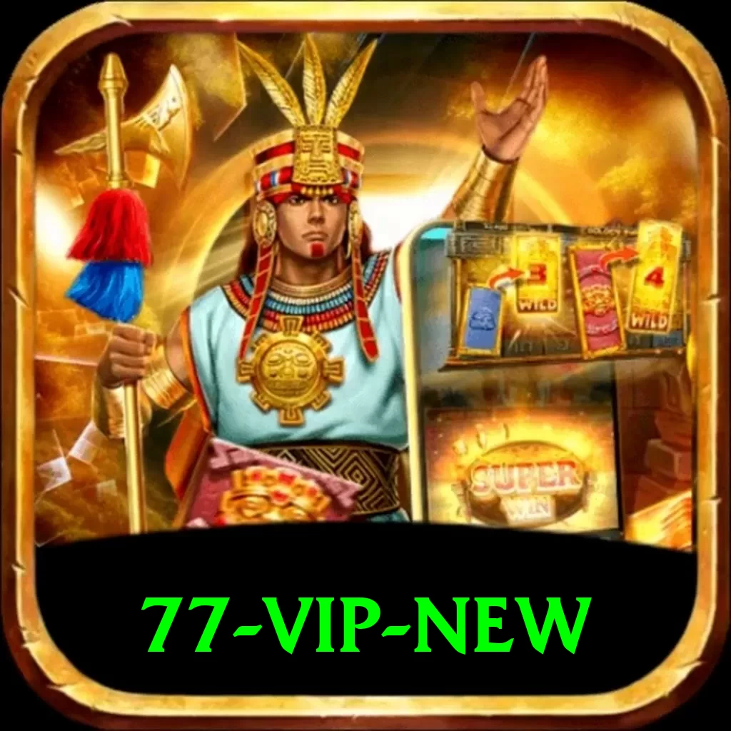 77.vip Legend Jackpot - 2