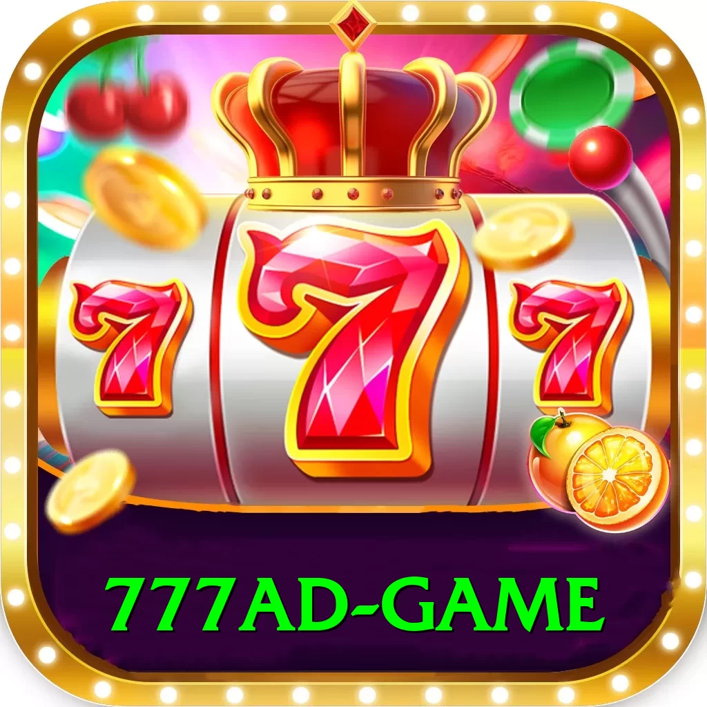 777AD Game Gold Pro v2.8.8 - 2