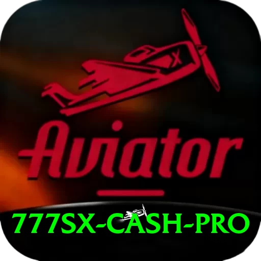 777SX Cash Pro - 2
