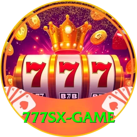 777SX - Mega Earning App - 2
