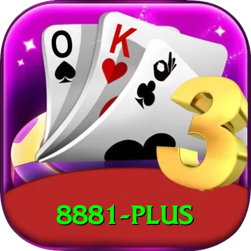 8881 Mega - Win Real PKR - 2