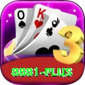8881 Mega - Win Real PKR
