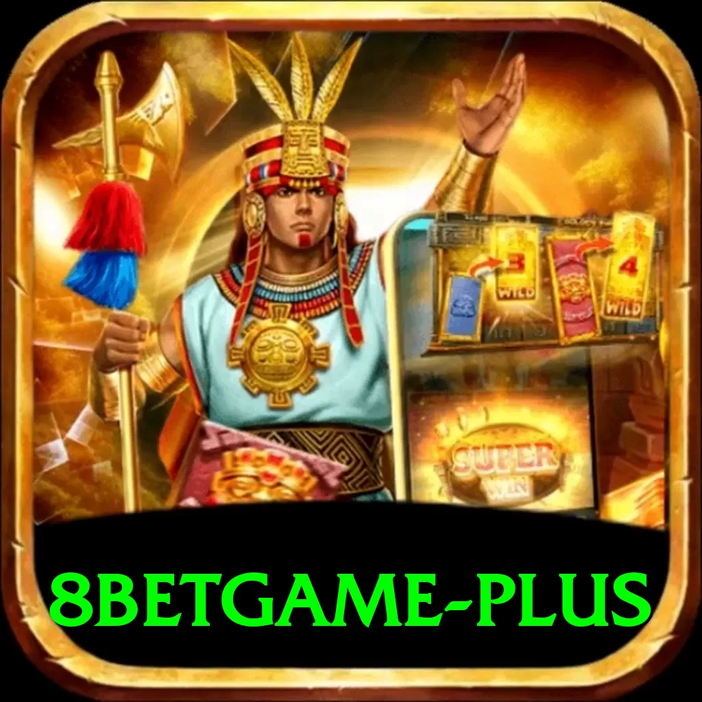 8betgame Plus v5.5.0 - 2