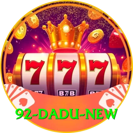 92 dadu Casino Official v3.4.0 - 2