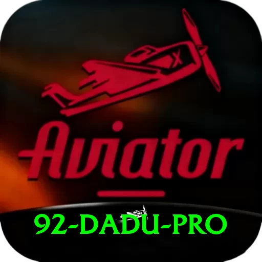 92 DADU Pro1 v5.6.6 - 2