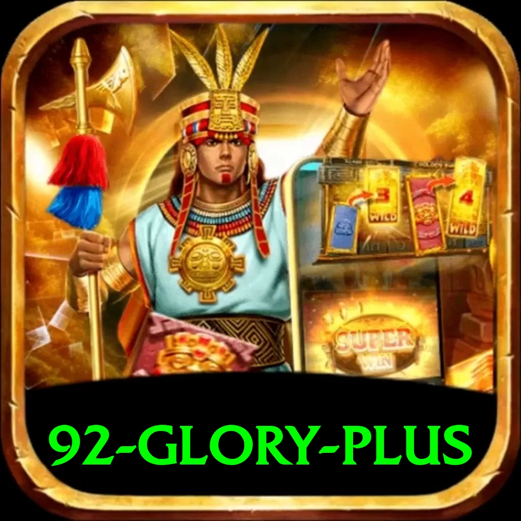 92 glory Games (Casino & Earning) Master v3.5.1 - 2