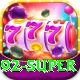 92 Super Plus