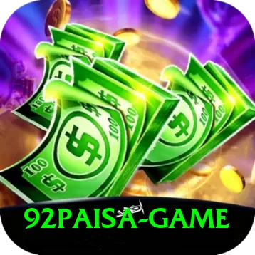 92Paisa Game Turbo v3.1.4 - 2