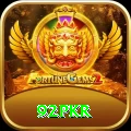 92pkr App