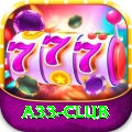 a33 club Games (Casino & Earning) Plus v4.6.1