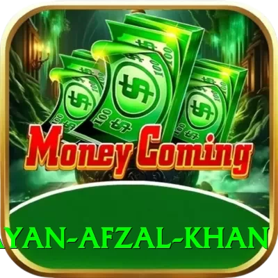 aayan afzal khan Max v1.2.2 - 2