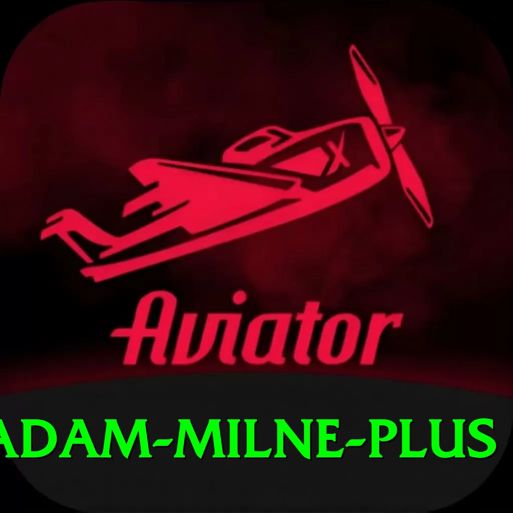 adam milne - Live Premium - 2