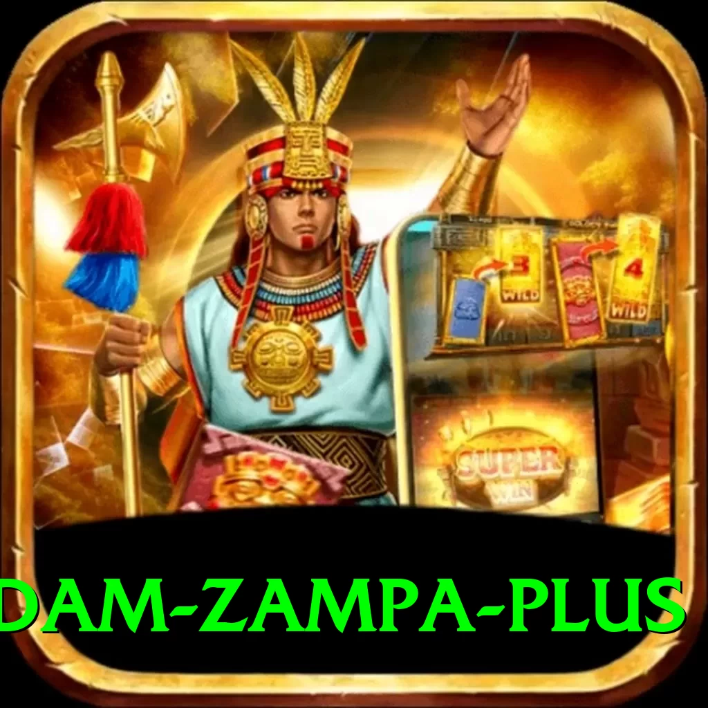 adam zampa Official v4.3.0 - 2