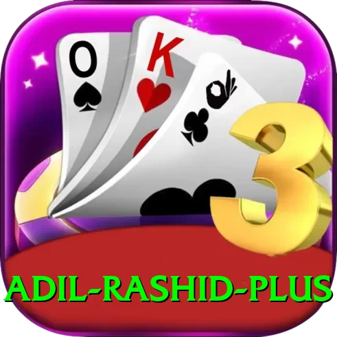 adil rashid Legend v1.5.2 - 2