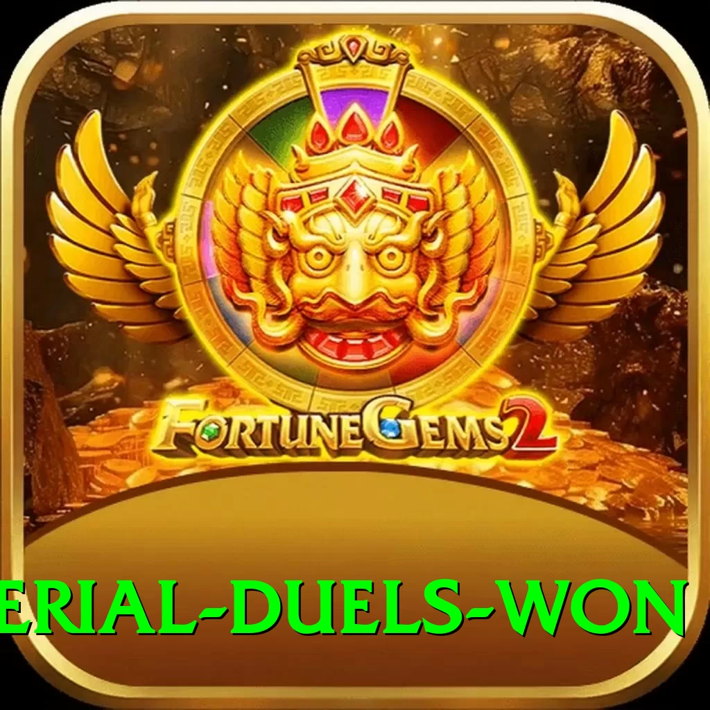 aerial duels won Pro Max v4.1.3 - 2