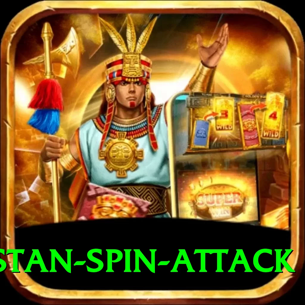 afghanistan spin attack Elite v2.2.2 - 2