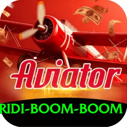 afridi boom boom VIP v3.7.9 - 2