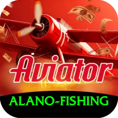 alano fishing Ultimate Pro v1.9.8 - 2