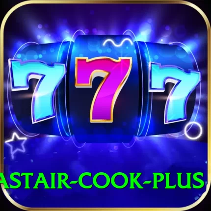 alastair cook - Casino VIP - 2