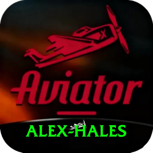 alex hales Pro Edition v3.1.8 - 2