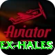 alex hales Pro Edition v3.1.8