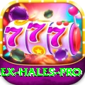 alex hales Pakistan Max v5.0.9