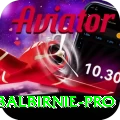 andrew balbirnie Master Slots