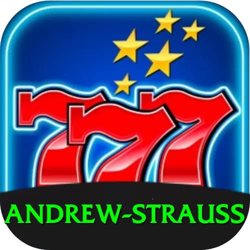 andrew strauss Max v1.5.0 - 2