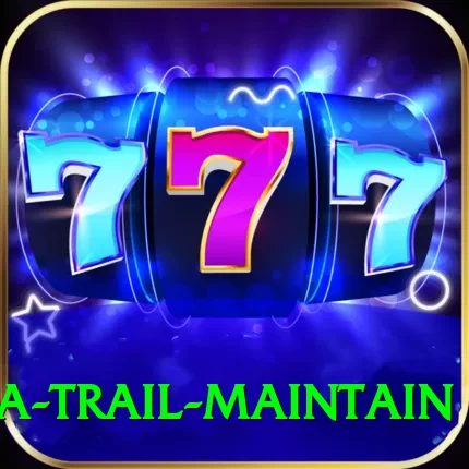 annapurna trail maintain Pro Max v4.8.5 - 2