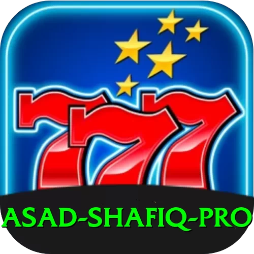asad shafiq - Gaming Pro - 2