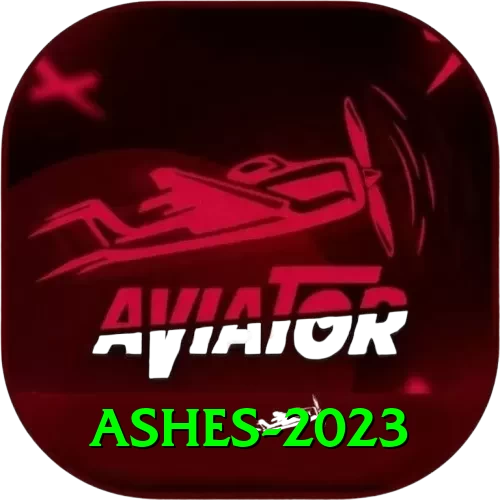 ashes 2023 Pro1 v5.2.9 - 2