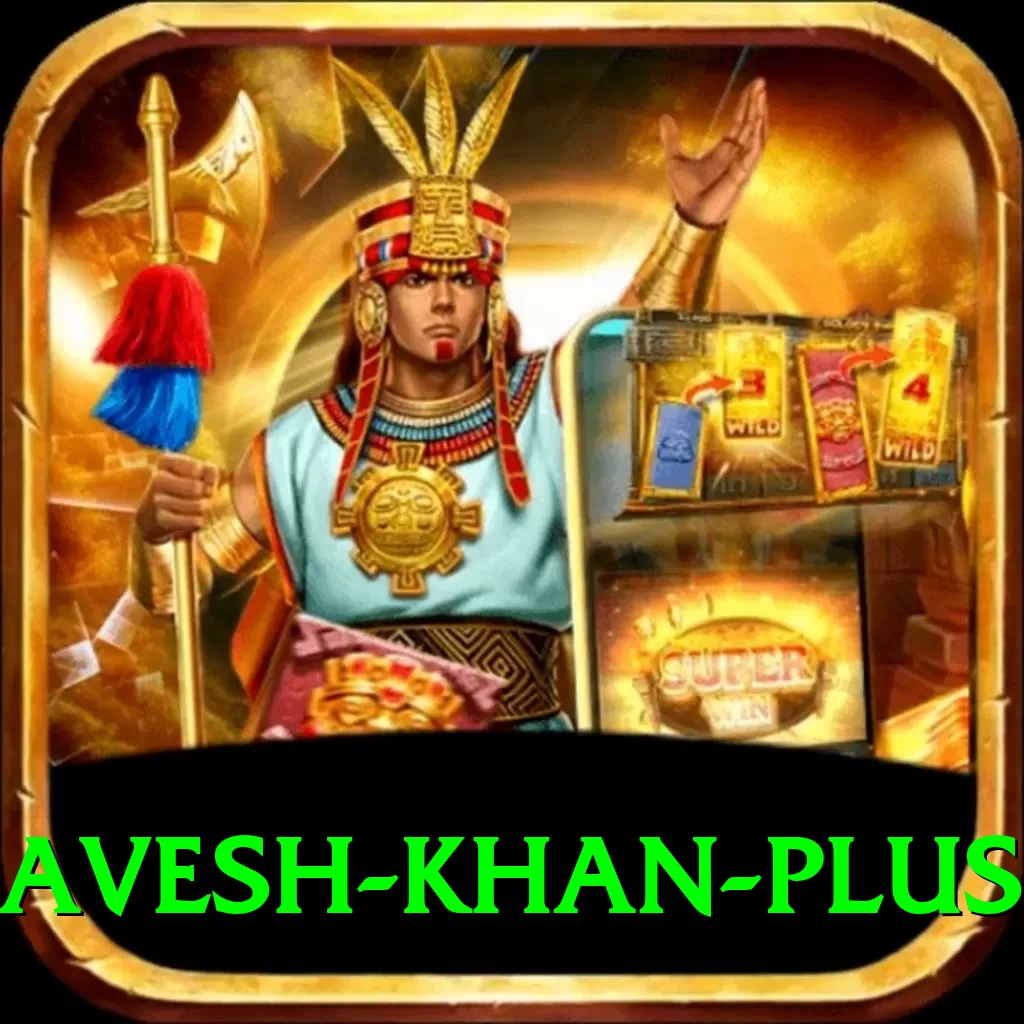 avesh khan Pakistan Deluxe v3.8.7 - 2