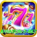 aviator 7 bet Deluxe Pro v3.4.5