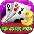 b8 club APK Max v3.6.8