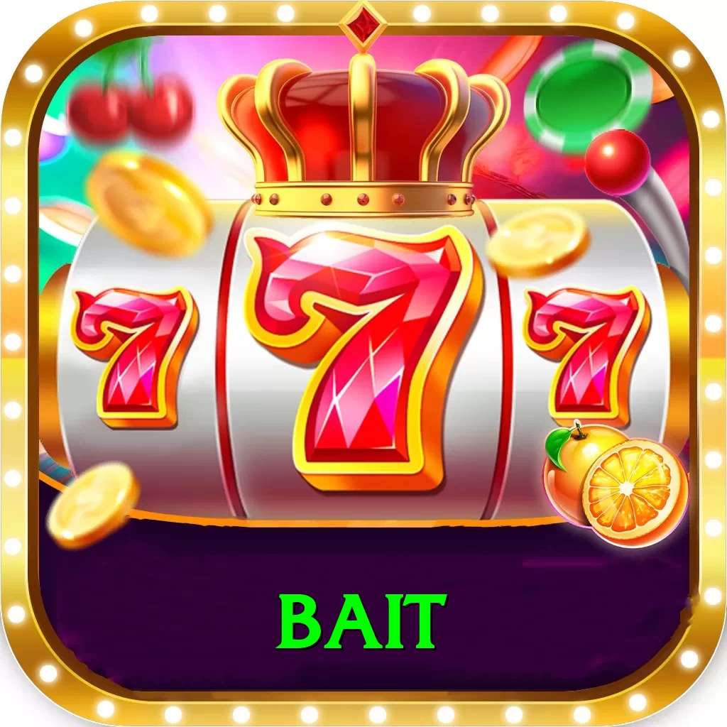bait Games (Casino & Earning) Deluxe v1.9.9 - 2