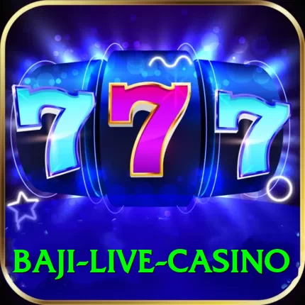 baji live casino VIP Edition v1.9.7 - 2