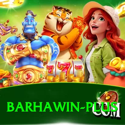 barhawin VIP Edition v2.9.2 - 2