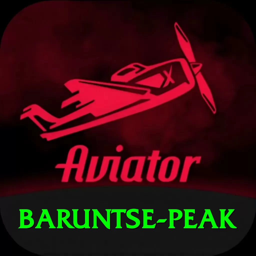 baruntse peak Plus v5.1.0 - 2